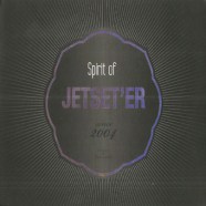 JETSETER - Spirit Of JETSETER-WEB